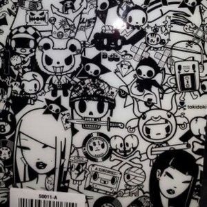 Meet your Posher, Brenda